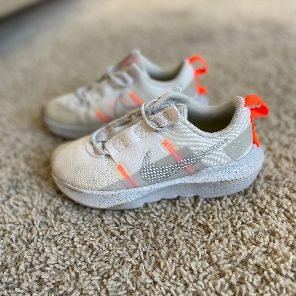Nike Crater, size 11C